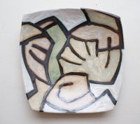 alus, 27 x 27 cm, 64€